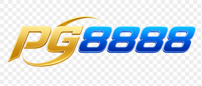 PG8888 โลโก้
